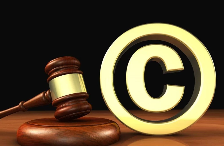 Як захистити свої авторські права: практичні поради від юриста