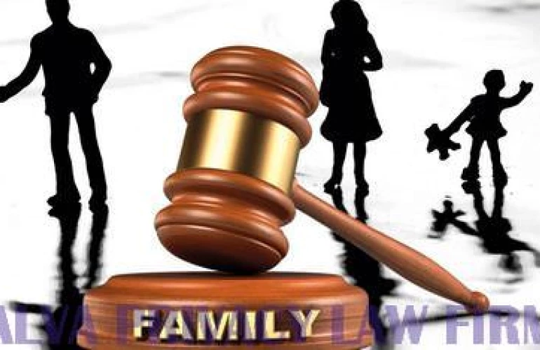Сімейне право: як захистити себе при розлученні